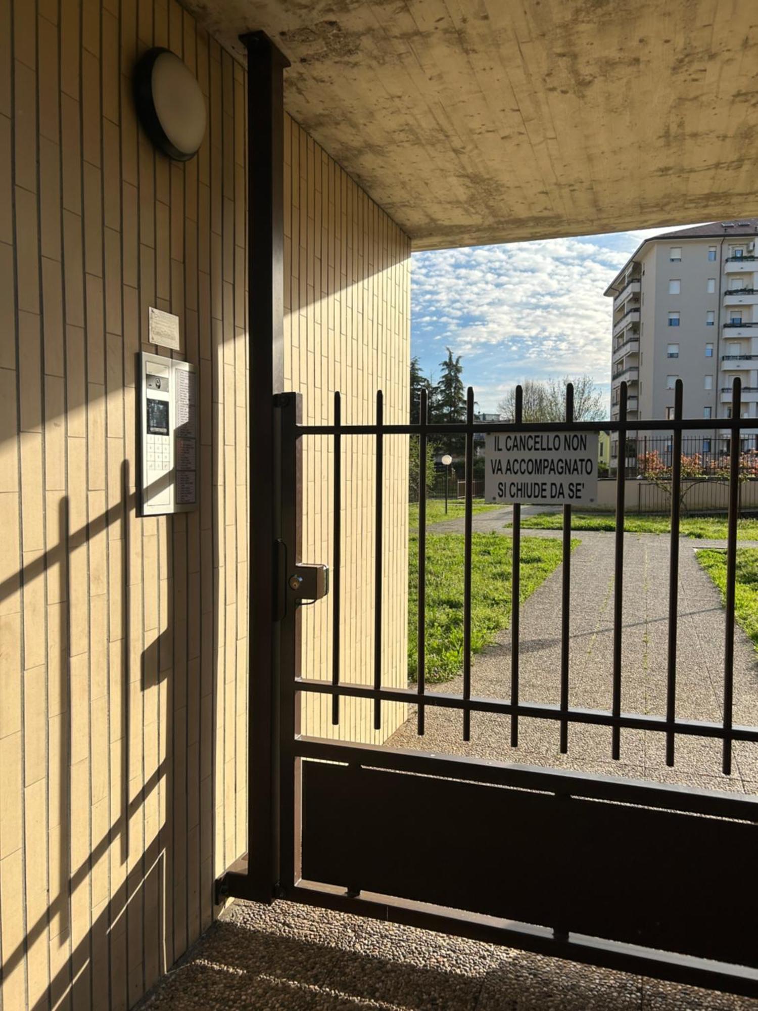 Nutshell Apt Monza Parco, Centro, Policlinico Exterior photo